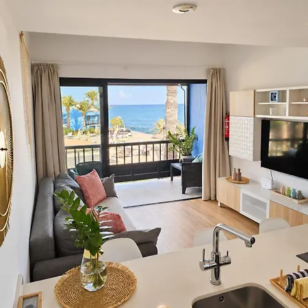 Apartment En Primera Linea De Playa Maspalomas (Gran Canaria)